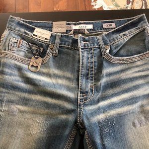 BKE Jake Men's Jeans. Brand new. Size 32R